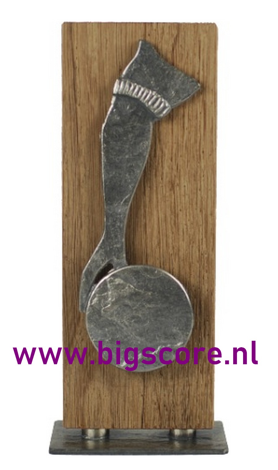 Bowling TRH 002-302 Sculptuur